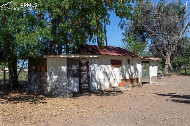 MLS Image for 2215  Harvey  ,Pueblo, Colorado