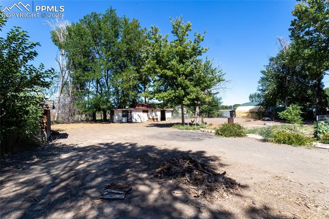 MLS Image for 2215  Harvey  ,Pueblo, Colorado