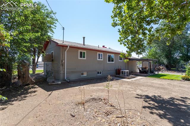 MLS Image for 2215  Harvey  ,Pueblo, Colorado