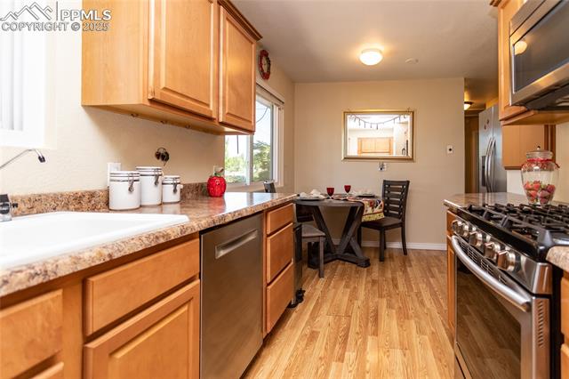 MLS Image for 2215  Harvey  ,Pueblo, Colorado