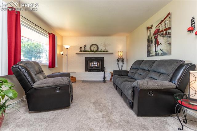 MLS Image for 2215  Harvey  ,Pueblo, Colorado