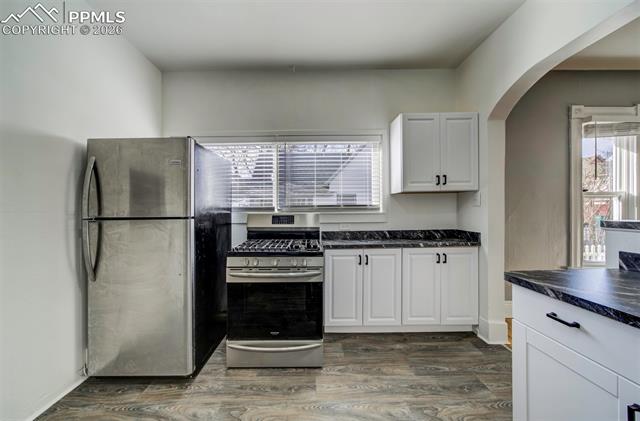MLS Image for 215 E Jefferson  ,Colorado Springs, Colorado