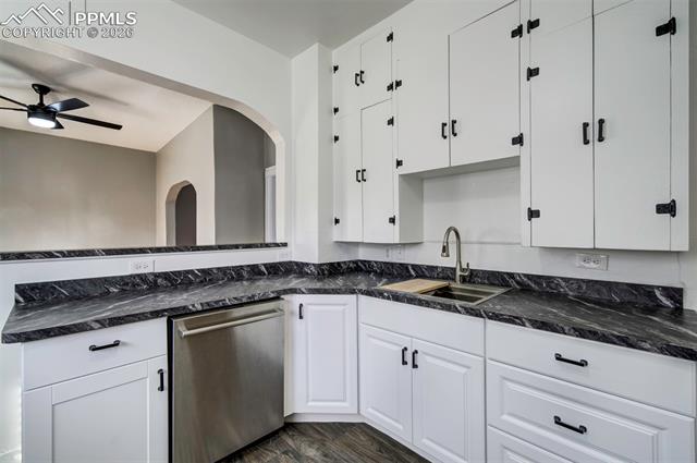MLS Image for 215 E Jefferson  ,Colorado Springs, Colorado