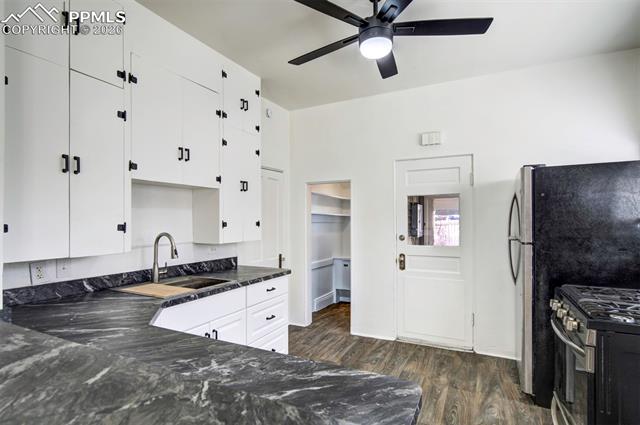 MLS Image for 215 E Jefferson  ,Colorado Springs, Colorado