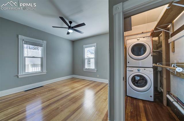 MLS Image for 215 E Jefferson  ,Colorado Springs, Colorado