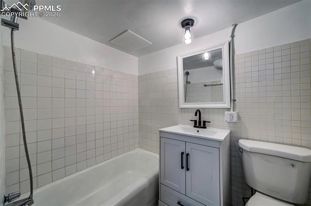 MLS Image for 215 E Jefferson  ,Colorado Springs, Colorado