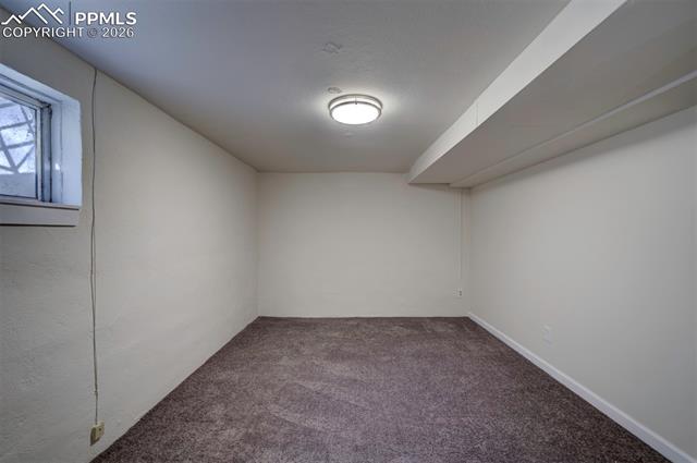 MLS Image for 215 E Jefferson  ,Colorado Springs, Colorado