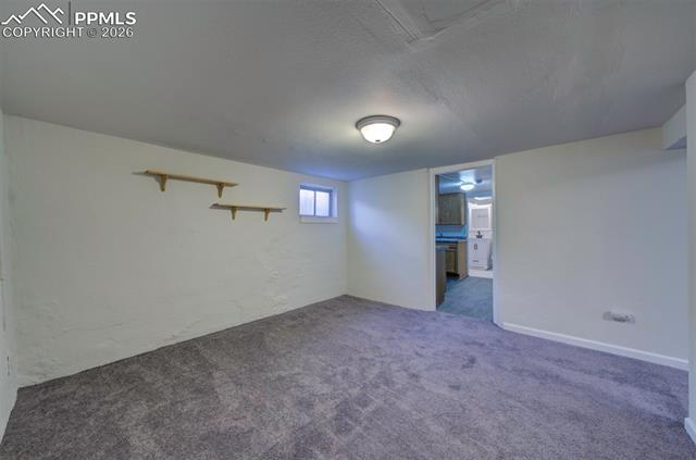 MLS Image for 215 E Jefferson  ,Colorado Springs, Colorado
