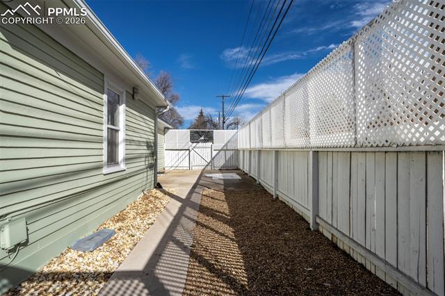 MLS Image for 215 E Jefferson  ,Colorado Springs, Colorado