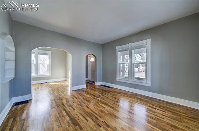 MLS Image for 215 E Jefferson  ,Colorado Springs, Colorado