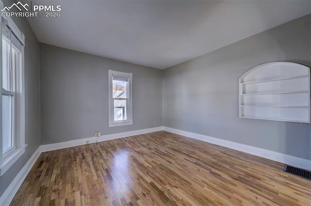 MLS Image for 215 E Jefferson  ,Colorado Springs, Colorado