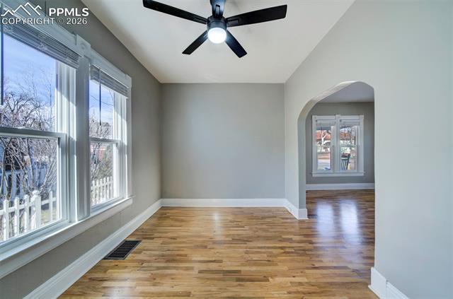 MLS Image for 215 E Jefferson  ,Colorado Springs, Colorado