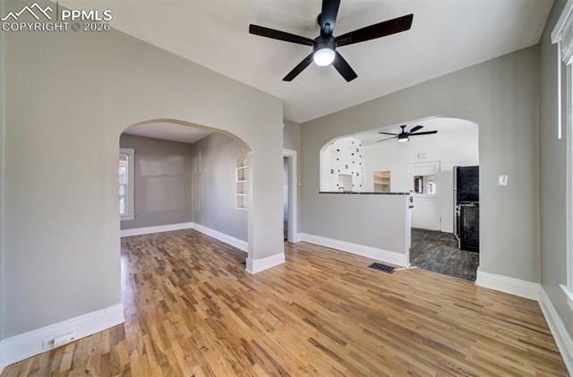 MLS Image for 215 E Jefferson  ,Colorado Springs, Colorado