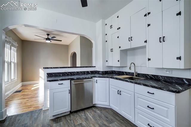 MLS Image for 215 E Jefferson  ,Colorado Springs, Colorado