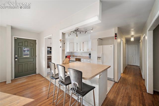 MLS Image for 128  Amherst  ,Colorado Springs, Colorado