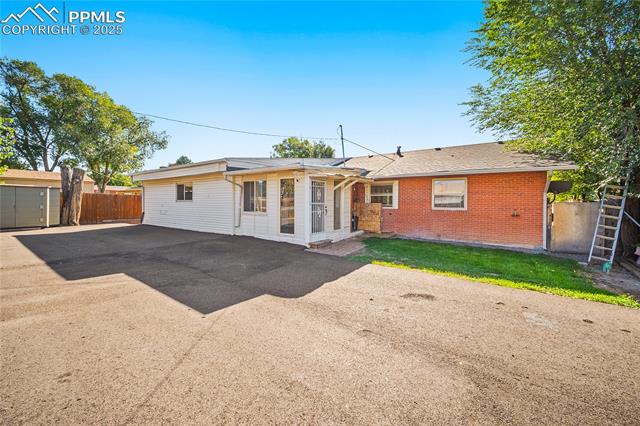 MLS Image for 128  Amherst  ,Colorado Springs, Colorado