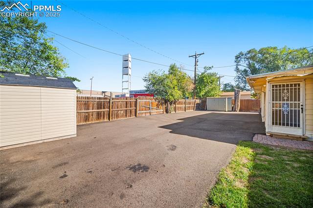 MLS Image for 128  Amherst  ,Colorado Springs, Colorado