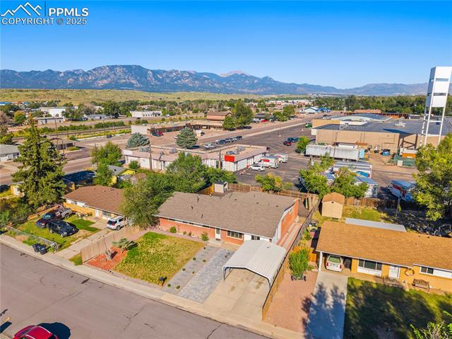 MLS Image for 128  Amherst  ,Colorado Springs, Colorado