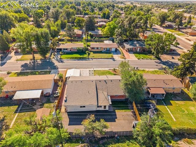 MLS Image for 128  Amherst  ,Colorado Springs, Colorado