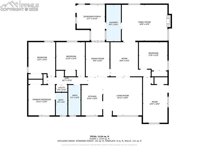 MLS Image for 128  Amherst  ,Colorado Springs, Colorado