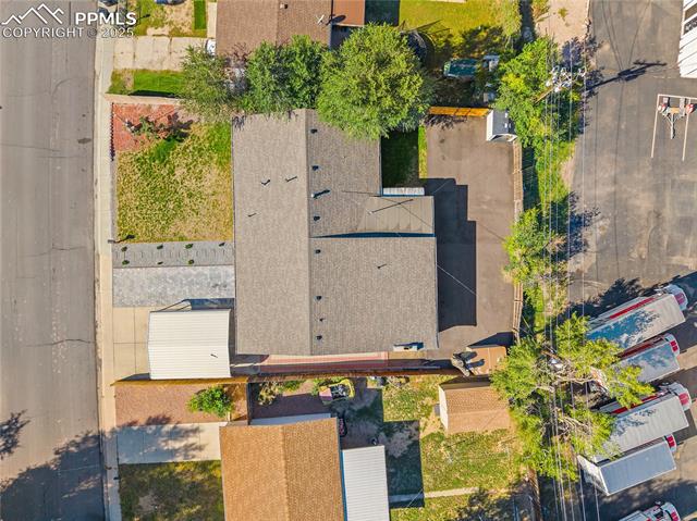 MLS Image for 128  Amherst  ,Colorado Springs, Colorado