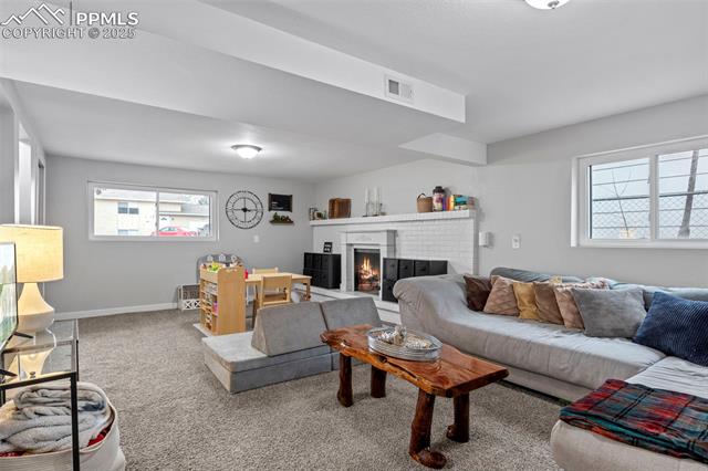 MLS Image for 6940  Roaring Springs  ,Fountain, Colorado