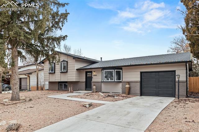 MLS Image for 6940  Roaring Springs  ,Fountain, Colorado