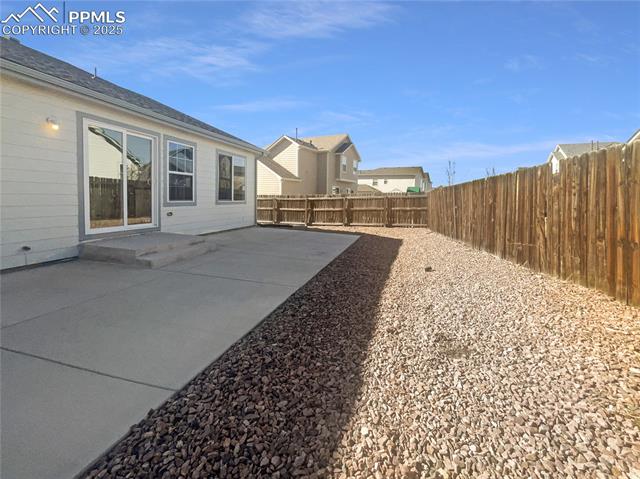 MLS Image for 12603  Pine Valley  ,Peyton, Colorado