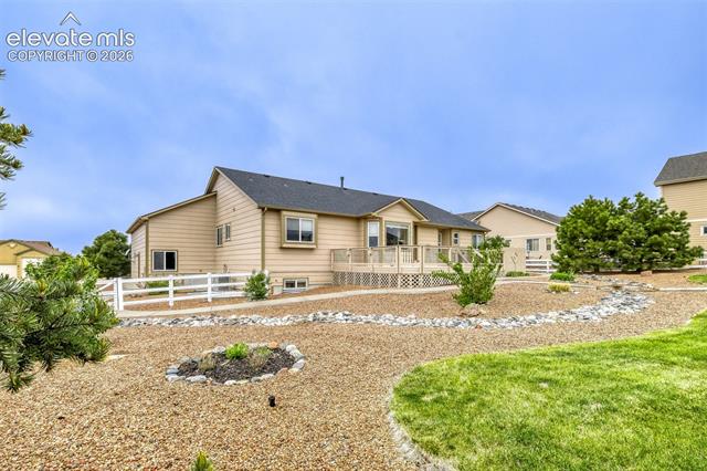 MLS Image for 9967  Keating  ,Peyton, Colorado