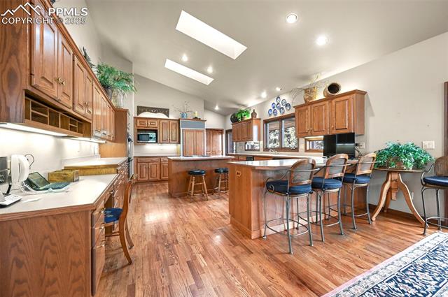 MLS Image for 1830  Coyote Point  ,Colorado Springs, Colorado