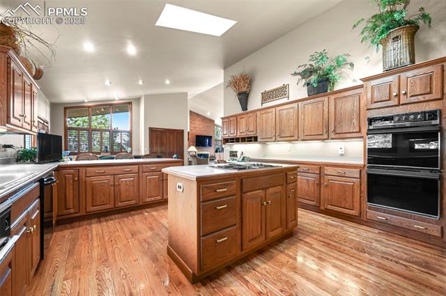 MLS Image for 1830  Coyote Point  ,Colorado Springs, Colorado