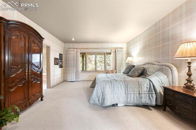 MLS Image for 1830  Coyote Point  ,Colorado Springs, Colorado