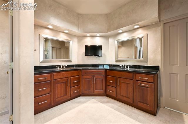 MLS Image for 1830  Coyote Point  ,Colorado Springs, Colorado