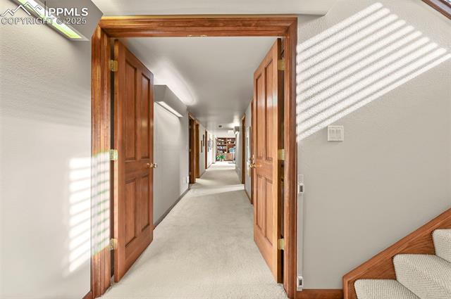 MLS Image for 1830  Coyote Point  ,Colorado Springs, Colorado