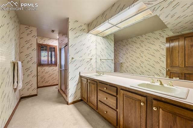 MLS Image for 1830  Coyote Point  ,Colorado Springs, Colorado