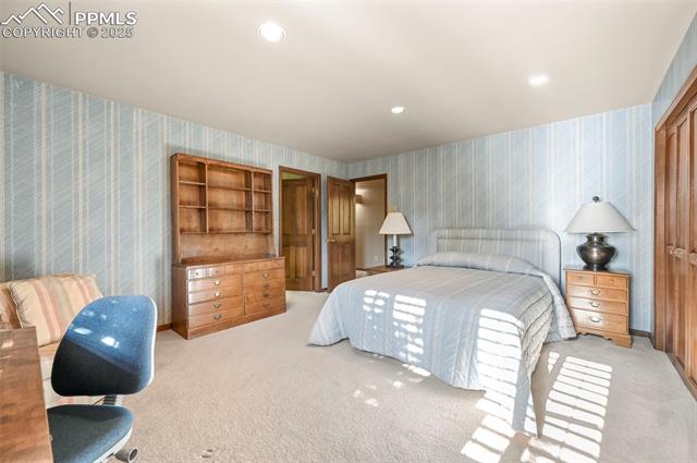 MLS Image for 1830  Coyote Point  ,Colorado Springs, Colorado