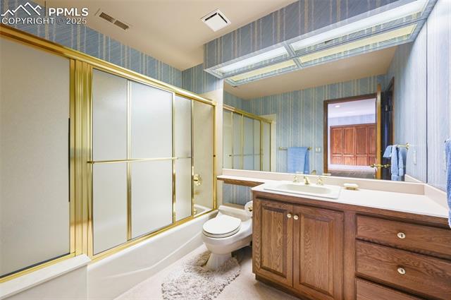 MLS Image for 1830  Coyote Point  ,Colorado Springs, Colorado