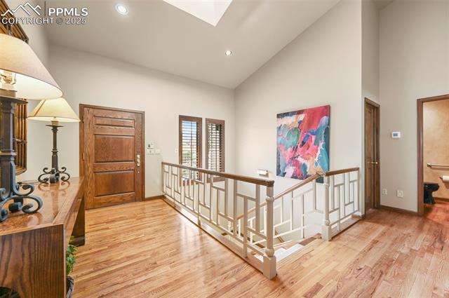 MLS Image for 1830  Coyote Point  ,Colorado Springs, Colorado