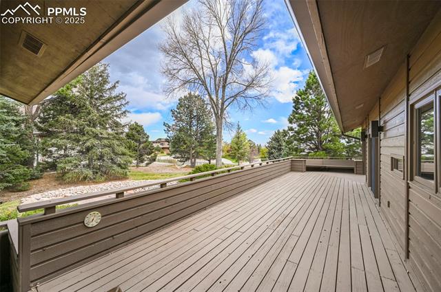 MLS Image for 1830  Coyote Point  ,Colorado Springs, Colorado