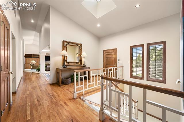 MLS Image for 1830  Coyote Point  ,Colorado Springs, Colorado