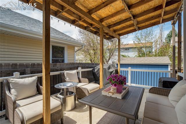 MLS Image for 8326  SCARBOROUGH  ,Colorado Springs, Colorado