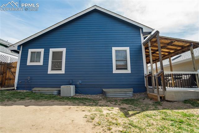 MLS Image for 8326  SCARBOROUGH  ,Colorado Springs, Colorado