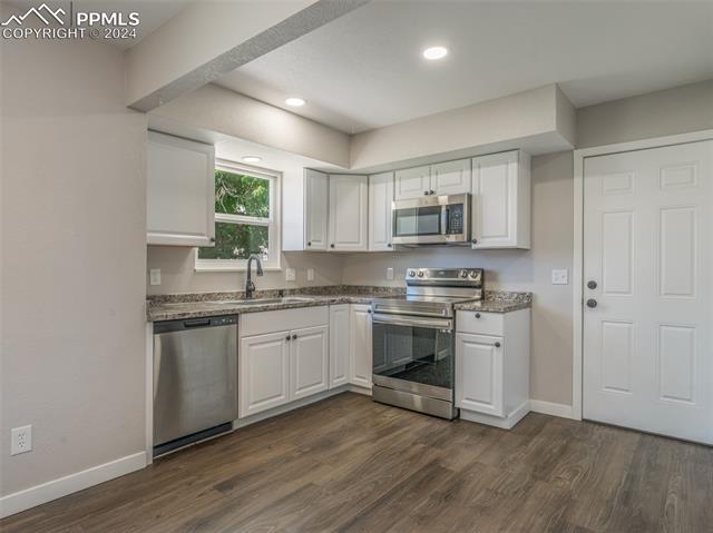 MLS Image for 4619  Castor  ,Pueblo, Colorado