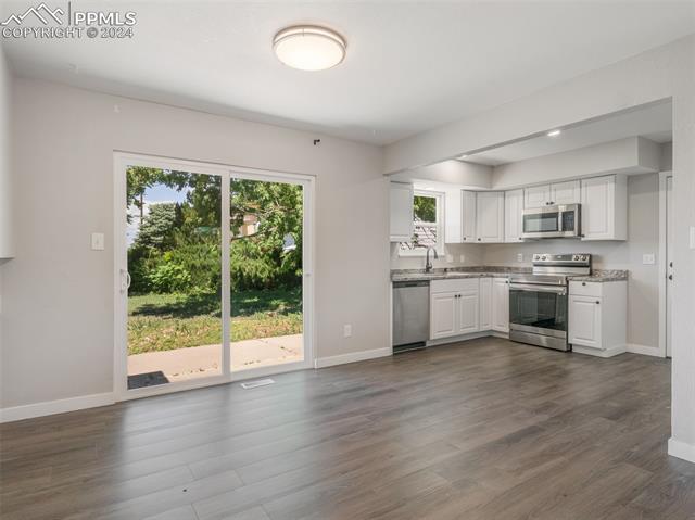 MLS Image for 4619  Castor  ,Pueblo, Colorado