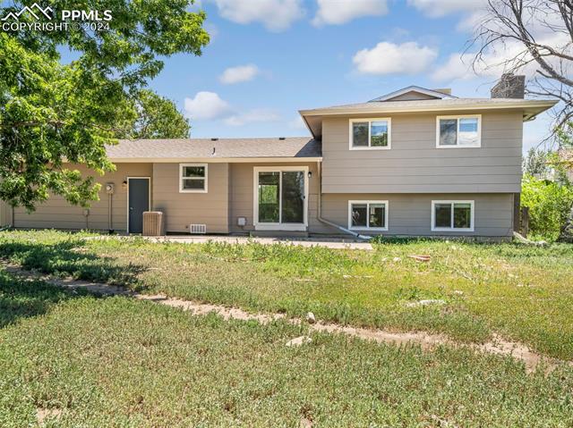 MLS Image for 4619  Castor  ,Pueblo, Colorado