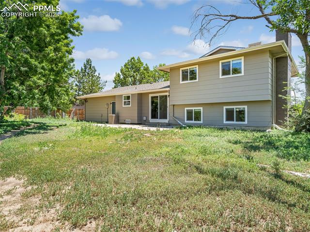 MLS Image for 4619  Castor  ,Pueblo, Colorado