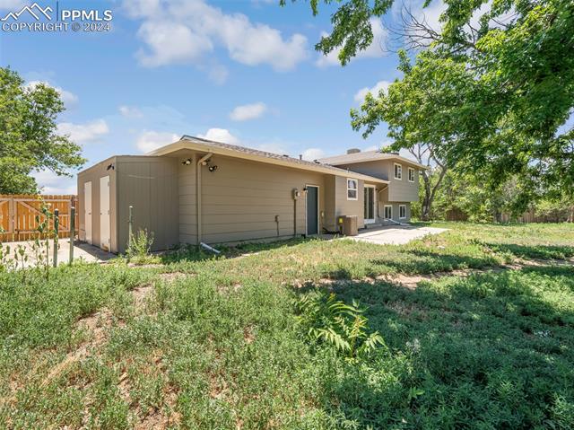 MLS Image for 4619  Castor  ,Pueblo, Colorado