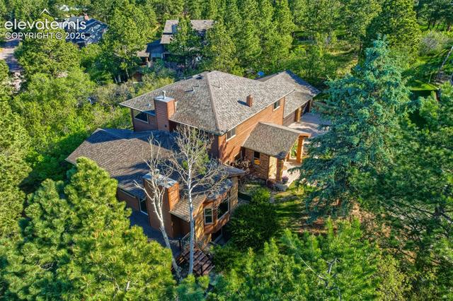 1310  Spinnaker  , monument&nbsp; House Search MLS Picture
