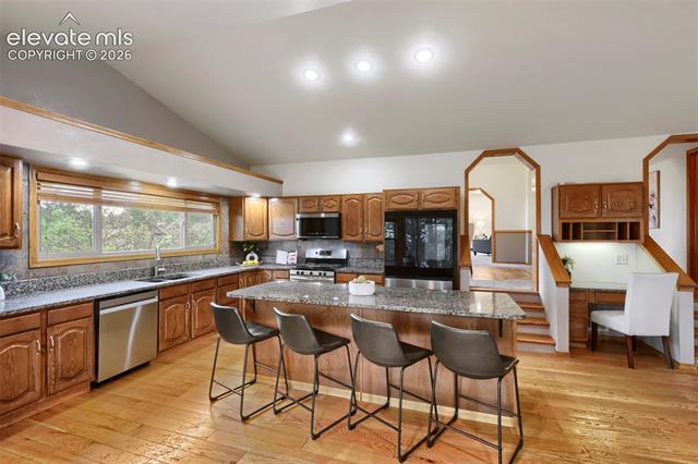 MLS Image for 1310  Spinnaker  ,Monument, Colorado