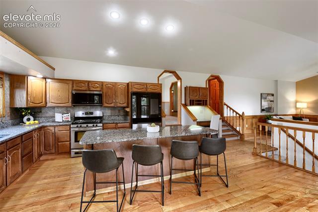 MLS Image for 1310  Spinnaker  ,Monument, Colorado
